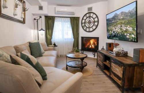 Stoa Luxury House with Unique Jacuzzi Room - Foto 10