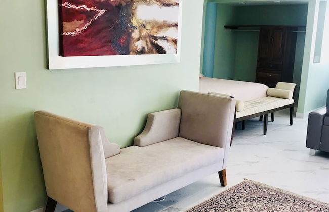 Puerto Vallarta Family Vacation Home, Beach Frontage - Foto 39