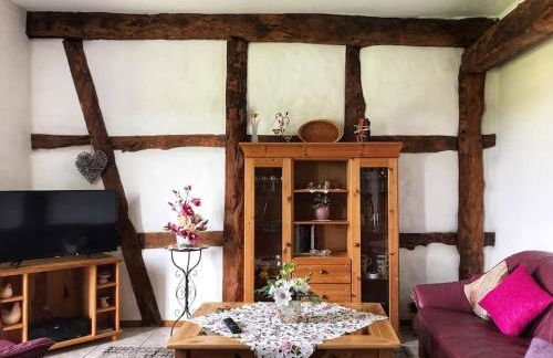 Geräumige FEWO für bis zu 6 Personen m. Ausblick! - Photo 10