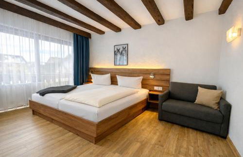 Hotel Reiterhof-Altmühlsee - Foto 2