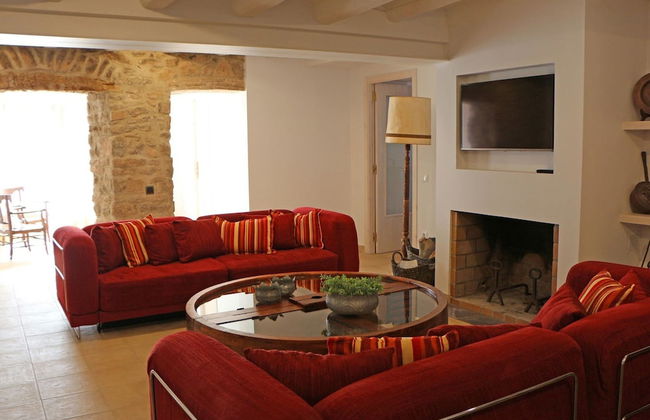 Mansion in Castellnou Near Pedraforca Mountains - Foto 12