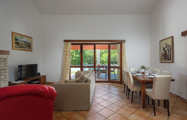 Pool House In Greenery - Foto 14