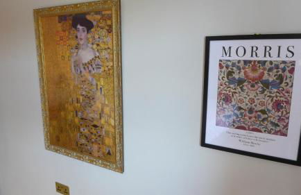 Royal Oak Retreat 2-bed - Sleeps 6 & Pet Friendly - Photo 81