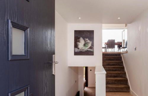 The Penthouse - Foto 65