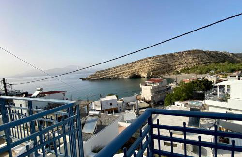 Villa Red Beach - Matala Love - Photo 24