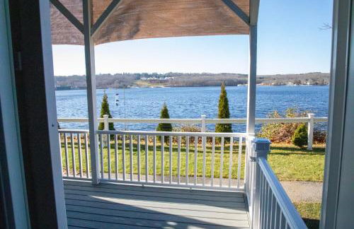 Riverside Retreat Waterfront Guest Suite - Foto 27