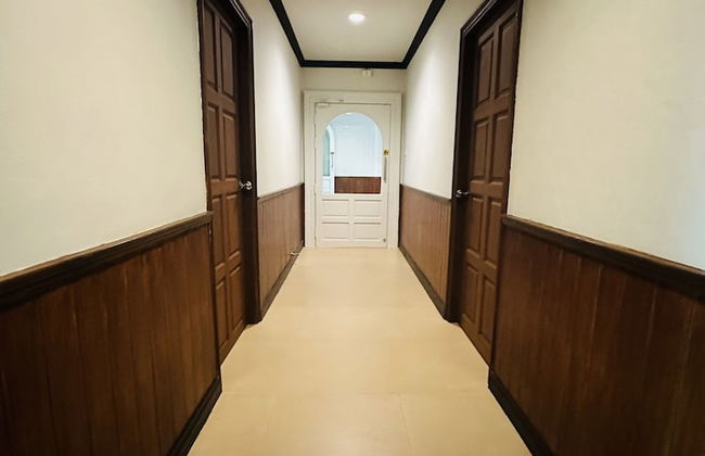 Sawasdee Apartment Patong - Photo 12