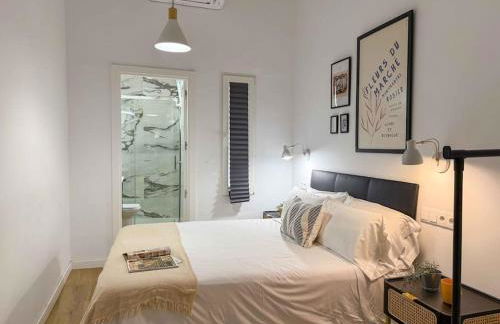 Apartamento La Estación - Amplitud y elegancia - Photo 8