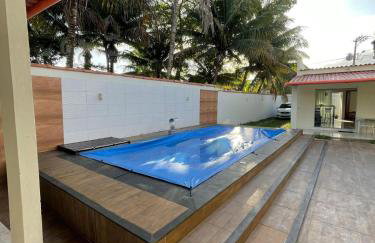 Casa com piscina em Guarapari - Foto 4