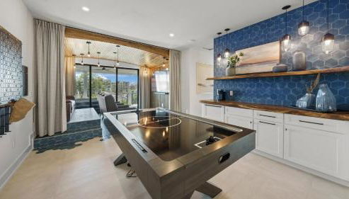 Deep Blue Sea - Foto 3, Other