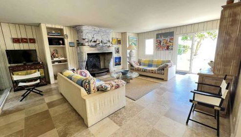 Charmante villa face à la mer ! - Foto 4