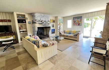 Charmante villa face à la mer ! - Foto 4