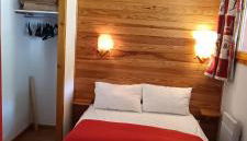 Appartement coeur de station village Saint Francois Longchamp - Foto 5