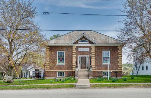 True North Farm House - Historic Family Home - Foto 44