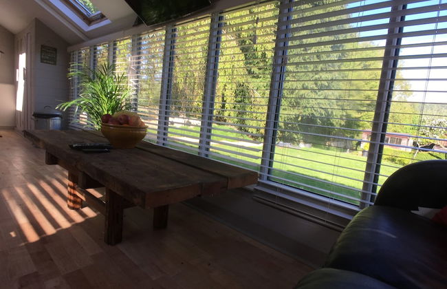 The Old Greenhouse - Foto 16