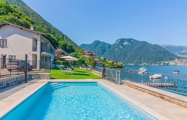 Ninfea Apartments by Wonderful Italy - Foto 1