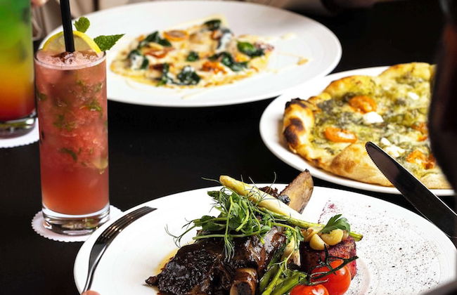 Levatio Suites Muscat, a member of Radisson Individuals - Foto 62