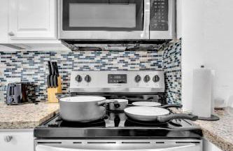 Hollywood Beach & Casino Heated Pool House - Foto 14