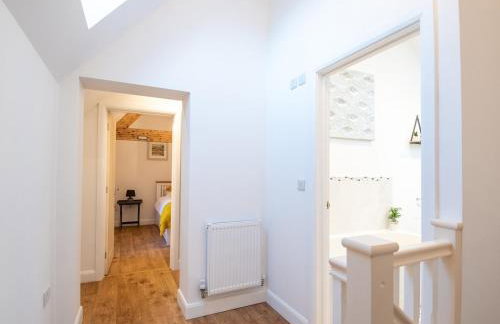 Character Cottage Nr Peak District and Alton Towers - Foto 19