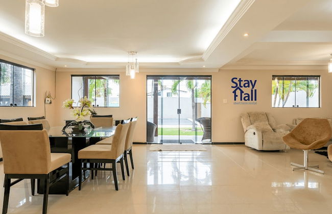 068 Casa Porto de Galinhas PiscinaPrivat - Foto 31