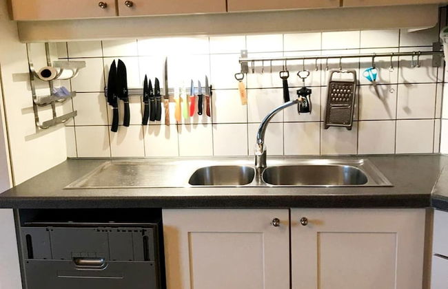 Haven With Private Garden - Photo 17