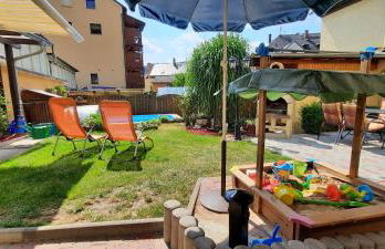 Ferienhaus und Ferienwohnung Büttner - Foto 37