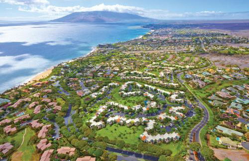 Palms at Wailea Maui - Foto 10