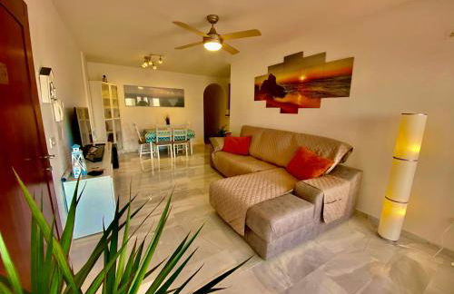 Apartamento Familiar Torre del Rayo - Photo 1