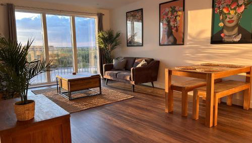 Beautiful one bed apartment - Photo 2