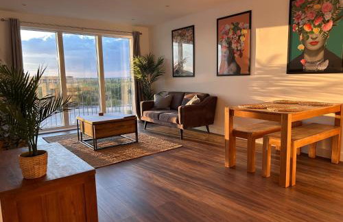 Beautiful one bed apartment - Photo 2