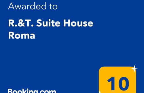 R.&T. Suite House Roma - Photo 1