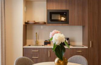 Sol Hotel - Saint Mandé - Foto 22