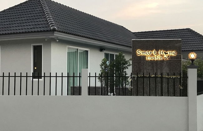 Smart Home Huahin - Foto 61