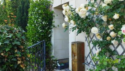 Maison de campagne entre Loire et vignes - Photo 4