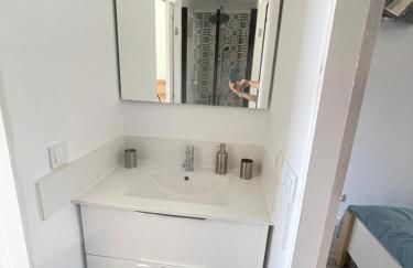 Charmante villa avec piscine dans les canaux - Foto 45