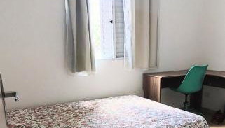 Apartamento lindo e mobiliado - Vida Bela 2 - Foto 4