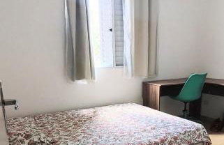 Apartamento lindo e mobiliado - Vida Bela 2 - Foto 4