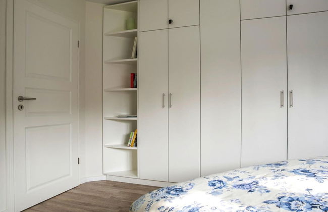 Ferienhaus in Fuhlendorf - Foto 2