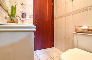 Chacara elegante com piscina e lazer em Atibaia SP - Foto 12