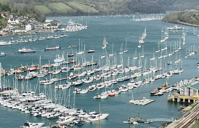 Two Guns in Kingswear - Foto 46