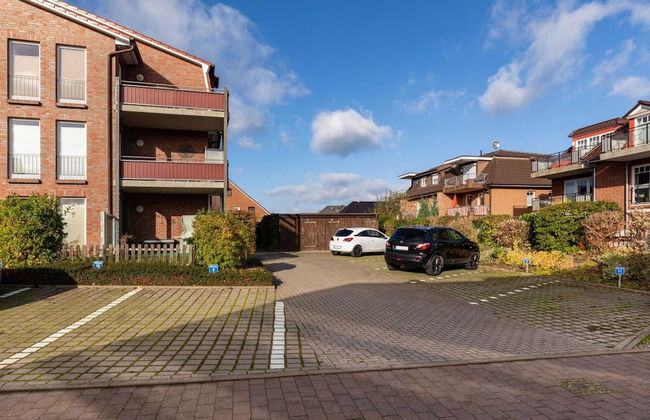 Attractive Apartment in Boltenhagen near Sea - Foto 23