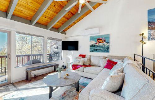 Making Waves, Unit B - Foto 1