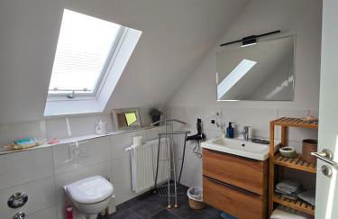 Zentrale Wohnung, Haustiere- und Kinderfreundlich - Foto 24