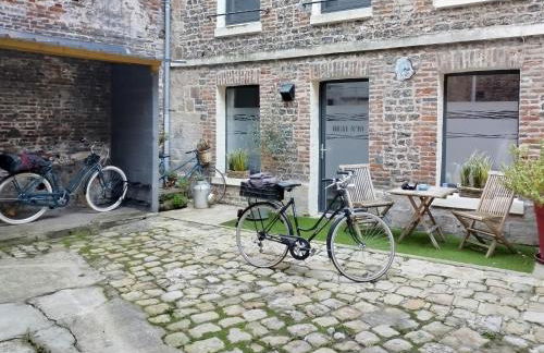 Gîte Quai N 10 - Foto 17