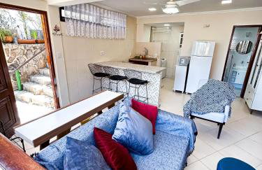 Paraíso em Angra dos Reis - Casa 56-A - Praia do Engenho - Foto 24