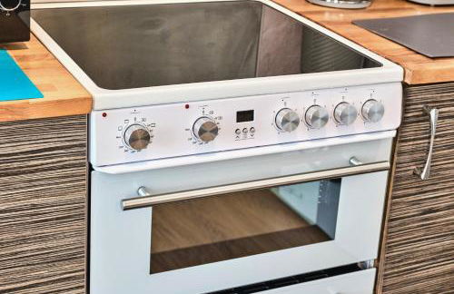 Harbour Central Apt Walk to Beach- Princess Blue 2 - Foto 62