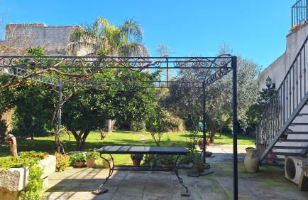 La Civetta, a 15 minuti dal mare di Otranto - Foto 26