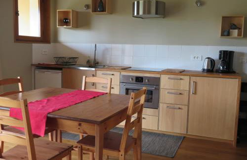 Gîte du Pradel - Foto 6