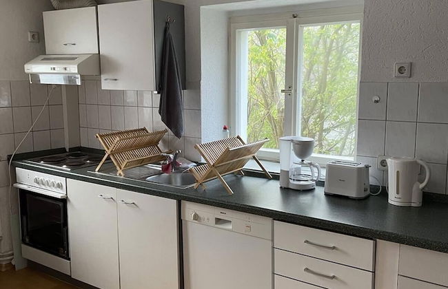 Apartment Beny - Foto 1