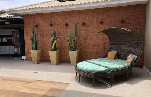 Maravilhosa casa Buzios - portodosolbuzios - Foto 33